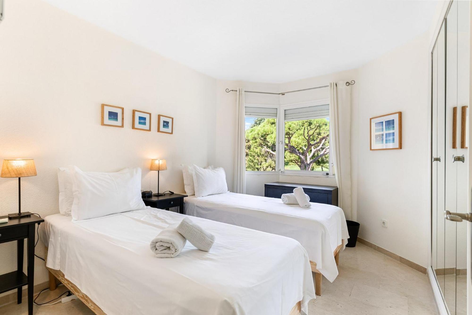 D01 Calahonda Golf - Apartment Sitio de Calahonda Kültér fotó
